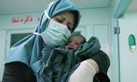 امکان شیردهی مادر مبتلا به کووید-19 به نوزاد